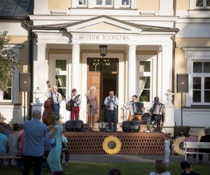 Noc Muzeów 2017 - fotorelacja Noc Muzeów 2017 - fotorelacja