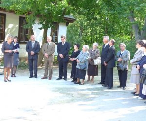 20-lecie Koła Sybiraków