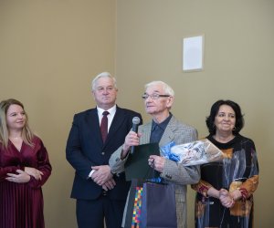 Podsumowanie XVII Konkursu na Zabytek Wiejskiego Budownictwa Drewnianego 2024