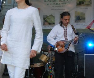 IX Podlaskie Święto Chleba IX Podlaskie Święto Chleba