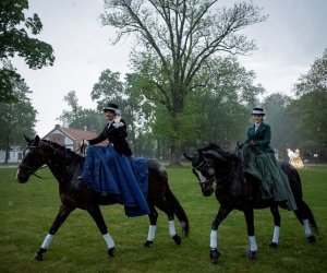 Noc Muzeów 2019 - fotorelacja