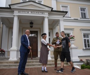 15 Zajazd Wysokomazowiecki - Fotorelacja