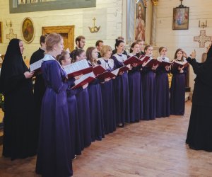 Noc Muzeów 2018 - fotorelacja Noc Muzeów 2018 - fotorelacja