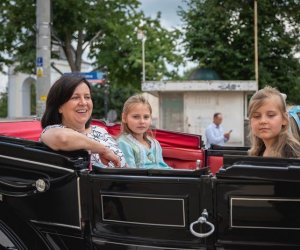 XI Zajazd Wysokomazowiecki - fotorelacja XI Zajazd Wysokomazowiecki - fotorelacja