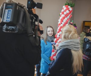 Niedziela Palmowa 2018 Niedziela Palmowa 2018