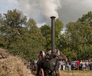 XVI Podlaskie Święto Chleba