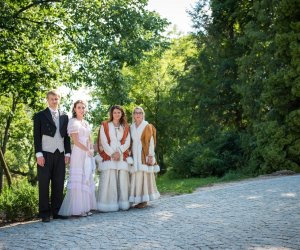 IX Zajazd Wysokomazowiecki - fotorelacja IX Zajazd Wysokomazowiecki - fotorelacja