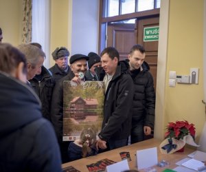 Ligawki 2018 Ligawki 2018