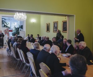 Dostaliśmy Nagrodę III Stopnia w Konkursie o Nagrodę Glogera