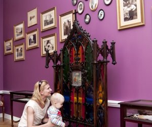 Noc Muzeów w Muzeum Rolnictwa Noc Muzeów w Muzeum Rolnictwa