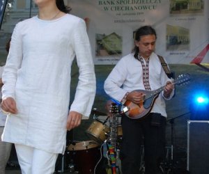 IX Podlaskie Święto Chleba