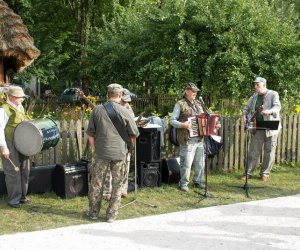 XVII Podlaskie Święto Chleba - fotorelacja XVII Podlaskie Święto Chleba - fotorelacja