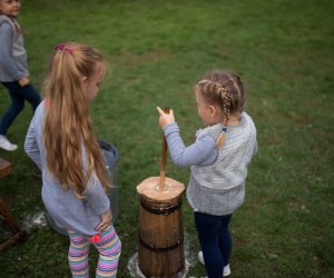Impreza plenerowa - Jesień w Polu i Zagrodzie