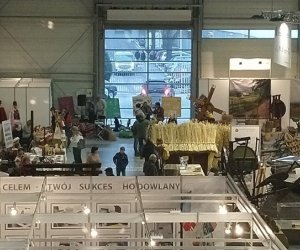 Narodowa Wystawa Rolnicza w Poznaniu Narodowa Wystawa Rolnicza w Poznaniu
