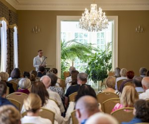 „NORBLIN - obserwator i wizjoner. Grafika i malarstwo ze zbiorów Zamku Królewskiego w Warszawie”. „NORBLIN - obserwator i wizjoner. Grafika i malarstwo ze zbiorów Zamku Królewskiego w Warszawie”.