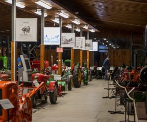 Noc Muzeów - Pełną Parą! - fotorelacja Noc Muzeów - Pełną Parą! - fotorelacja