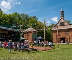 Odpust na św. Antoniego 2016