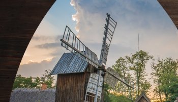 Szkoła letnia "Tłoka Ciesielska"