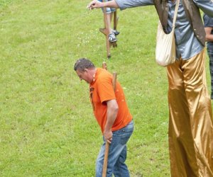 Odpust na św. Antoniego