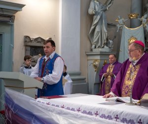 XXXVIII Konkurs Gry na Instrumentach Pasterskich - fotorelacja XXXVIII Konkurs Gry na Instrumentach Pasterskich - fotorelacja