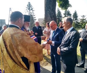 XX Podlaskie Święto Chleba - fotorelacja XX Podlaskie Święto Chleba - fotorelacja