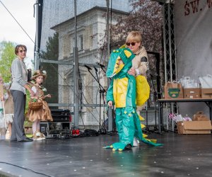 Jarmark św. Wojciecha 2024 - fotorelacja Jarmark św. Wojciecha 2024 - fotorelacja