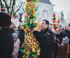 Niedziela Palmowa 2018 Niedziela Palmowa 2018