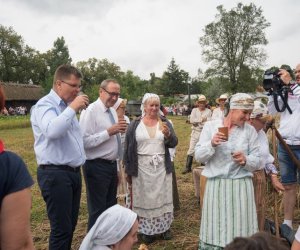 XVII Podlaskie Święto Chleba - fotorelacja XVII Podlaskie Święto Chleba - fotorelacja