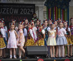 Noc Muzeów "Na ludowo" - 25 maja 2024 r. - fotorelacja Noc Muzeów "Na ludowo" - 25 maja 2024 r. - fotorelacja