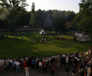 V Zajazd Wysokomazowiecki