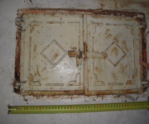 Inwentaryzacja zabytków Inwentaryzacja zabytków