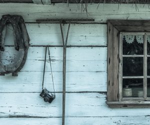 Konkurs fotograficzny "W skansenie" Konkurs fotograficzny "W skansenie"