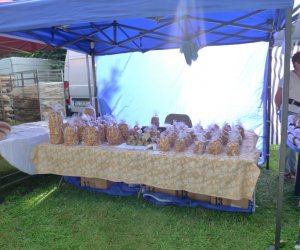 XII Podlaskie Święto Chleba, 12.08.2012 r. XII Podlaskie Święto Chleba, 12.08.2012 r.