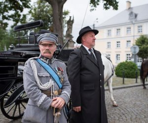 X Zajazd Wysokomazowiecki - fotorelacja X Zajazd Wysokomazowiecki - fotorelacja