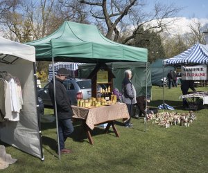 Jarmark św. Wojciecha - fotorelacja Jarmark św. Wojciecha - fotorelacja