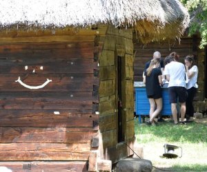 Praktyki studentów Wydziału Architektury Politechniki Warszawskiej Zakładu Dziedzictwa Architektonicznego i Sztuki