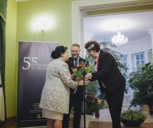 Jubileusz 55-lecia Muzeum Rolnictwa w Ciechanowcu - fotorelacja