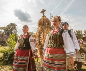 Święto Chleba po raz trzynasty