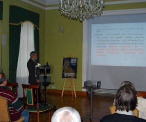 Zamki, grody, ruiny – waloryzacja i ochrona Zamki, grody, ruiny – waloryzacja i ochrona