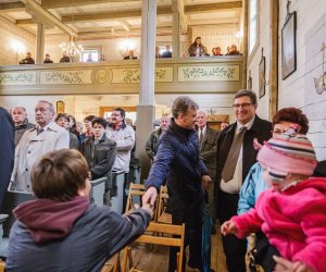Jarmark Św. Wojciecha i Festyn Leśny 2014 Jarmark Św. Wojciecha i Festyn Leśny 2014