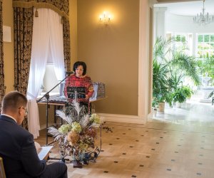 Podsumowanie Konkursu na Najlepiej Zachowany Zabytek Drewniany 2018 - fotorelacja Podsumowanie Konkursu na Najlepiej Zachowany Zabytek Drewniany 2018 - fotorelacja