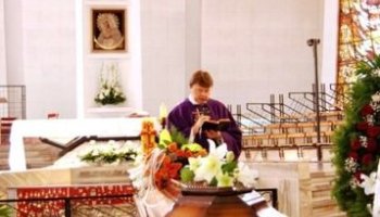 Jan Kazimierz Michał hr. Starzeński h. Lis (1923 – 2010)