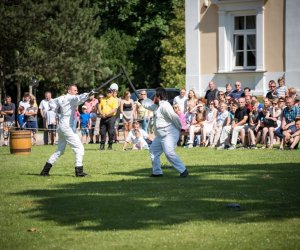 IX Zajazd Wysokomazowiecki - fotorelacja IX Zajazd Wysokomazowiecki - fotorelacja