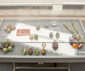 Muzeum w Ciechanowcu ponownie z wystawą w Warszawie Muzeum w Ciechanowcu ponownie z wystawą w Warszawie