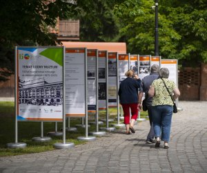 150 lat muzealnictwa rolniczego w Polsce