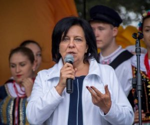 Jesień w Polu i Zagrodzie 2018 - fotorelacja Jesień w Polu i Zagrodzie 2018 - fotorelacja