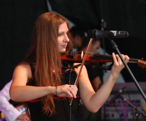 X PODLASKIE ŚWIĘTO CHLEBA