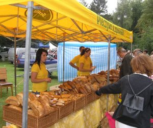 VIII PODLASKIE ŚWIĘTO CHLEBA VIII PODLASKIE ŚWIĘTO CHLEBA