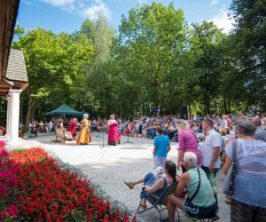 IX Zajazd Wysokomazowiecki - fotorelacja IX Zajazd Wysokomazowiecki - fotorelacja