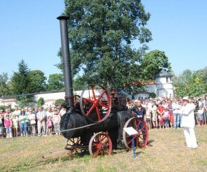 IX Podlaskie Święto Chleba